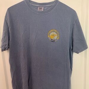 West Virginia Tee shirt